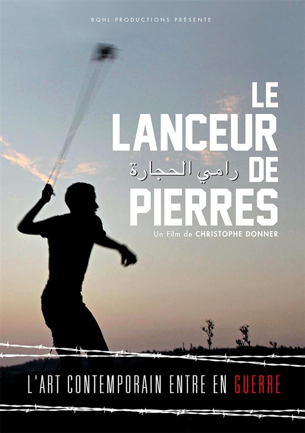 Le Lanceur de pierres [DVD]