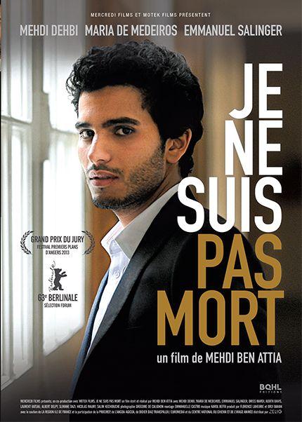 Je ne suis pas mort [DVD]