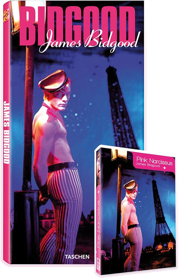 Pink Narcissus [DVD]