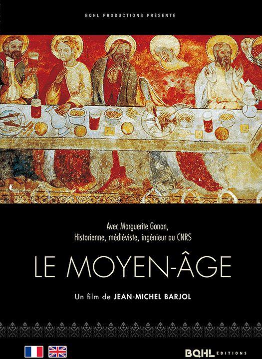 Le Moyen Age [DVD]