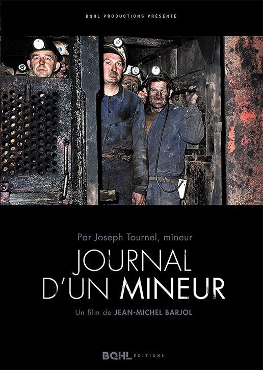 Journal d'un mineur [DVD]