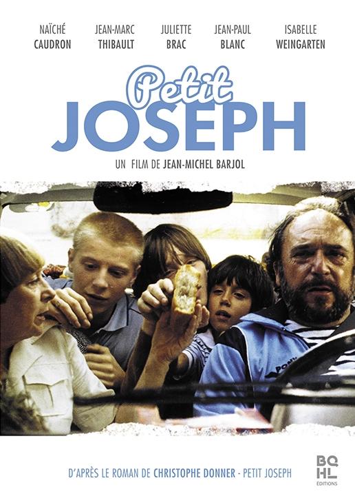 Petit Joseph [DVD]