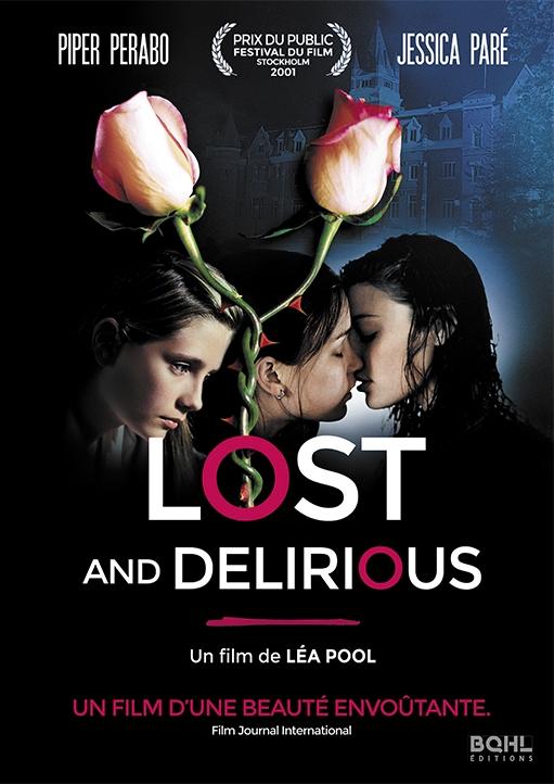 Lost And Delirious [DVD]