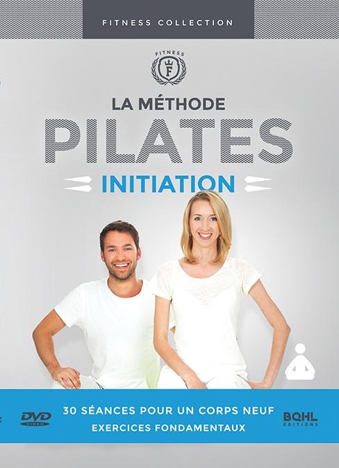 Methode Pilates : Initiation