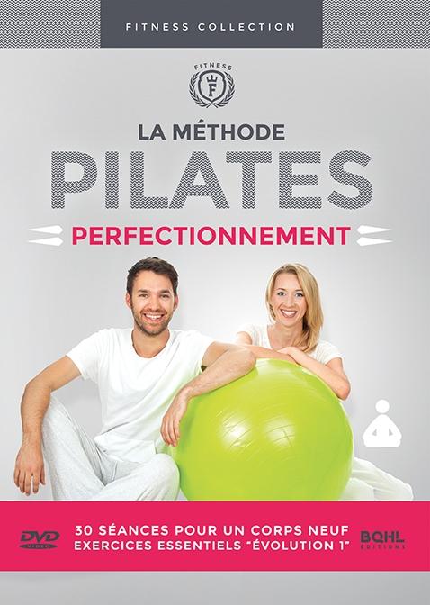 Methode Pilates : Perfectionnement