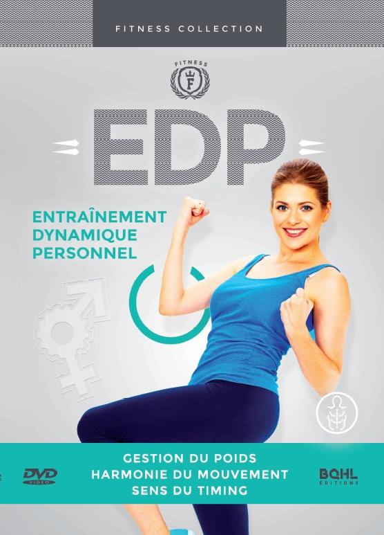 EDP - Je m'entraîne donc je suis ! [DVD]