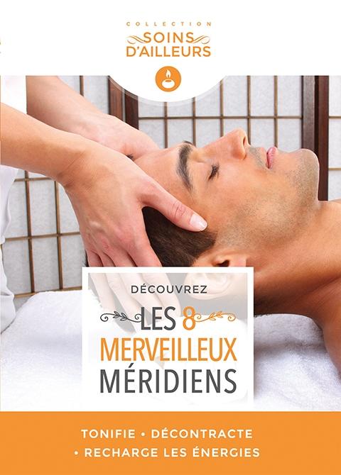 Découvrez les 8 merveilleux méridiens [DVD]