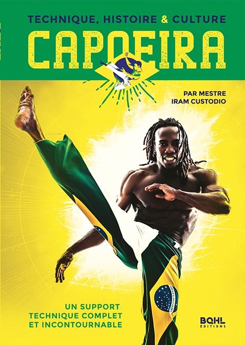 Capoeira [DVD]