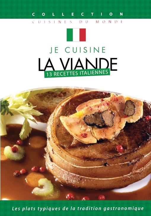 Je cuisine la viande [DVD]