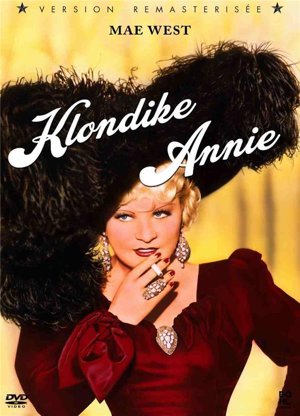 Annie du Klondike