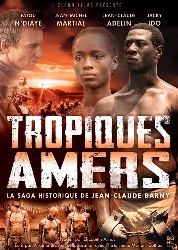 Tropiques amers [DVD]