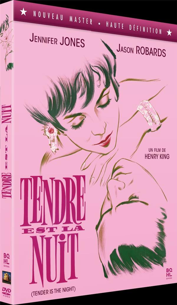 Tendre Est La Nuit [DVD]