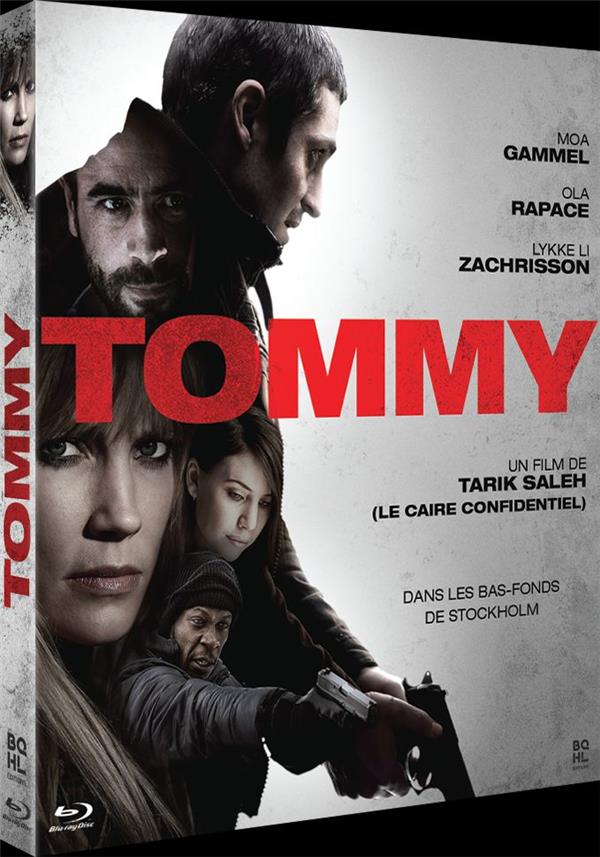 Tommy [Blu-ray]