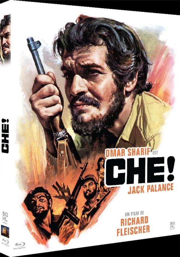 Che ! [Blu-ray]