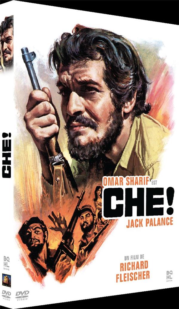 Che ! [DVD]