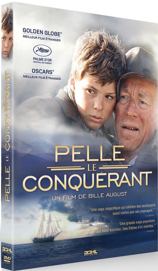 Pelle Le Conquerant