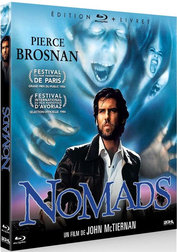 Nomads [Blu-ray]