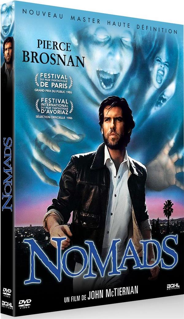 Nomads [DVD]