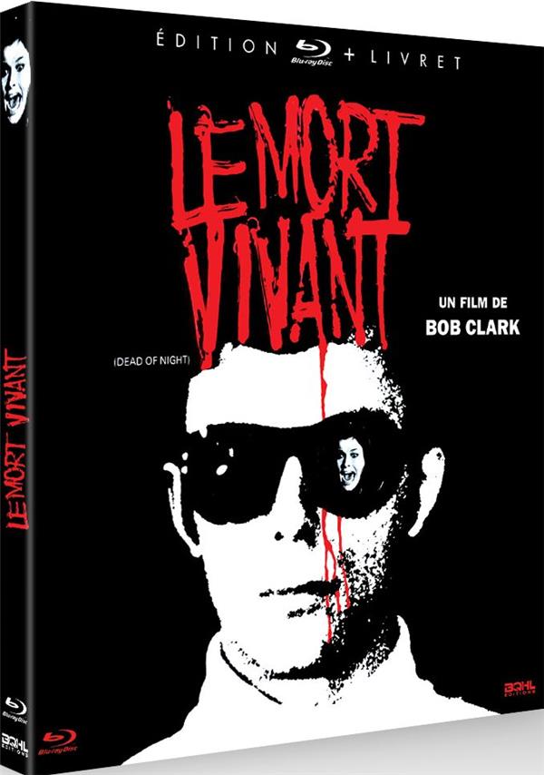 Le Mort vivant [Blu-ray]