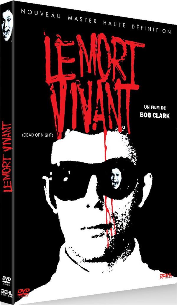 Le Mort vivant [DVD]