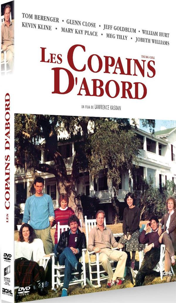 Les Copains d'abord [DVD]