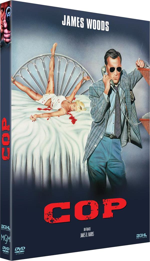 Cop [DVD]