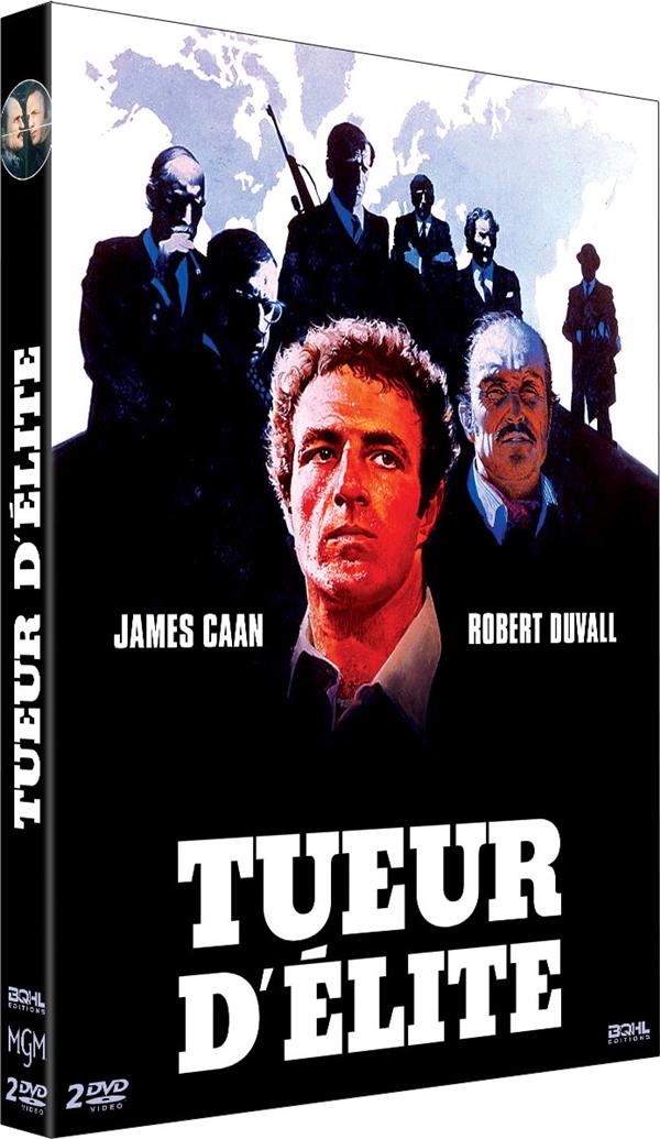 Tueur d'élite [DVD]