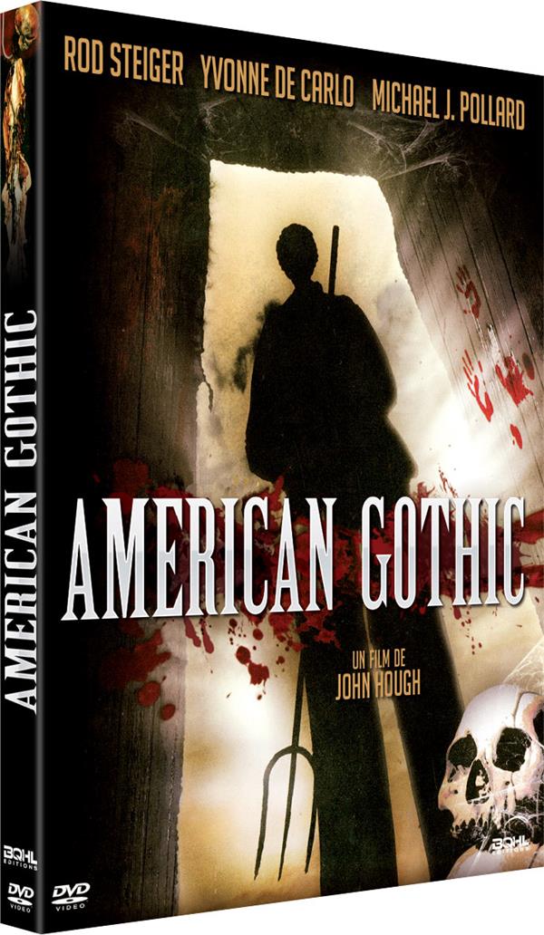 American Gothic [DVD]