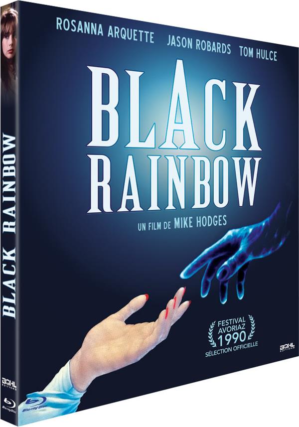 Black Rainbow [Blu-ray]