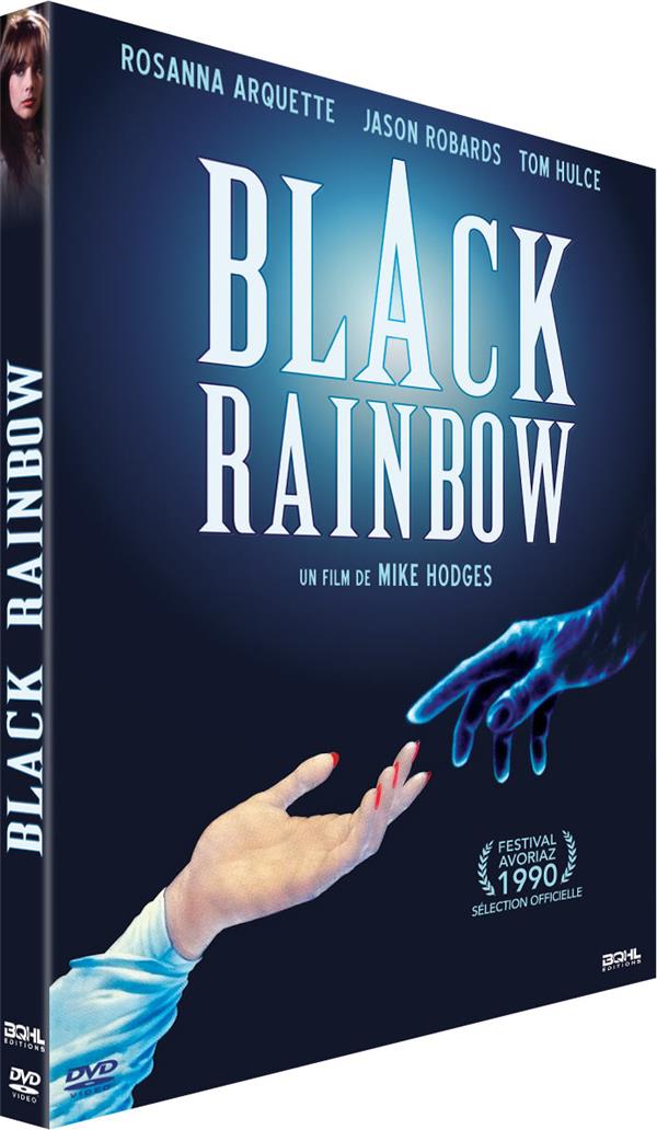 Black Rainbow [DVD]