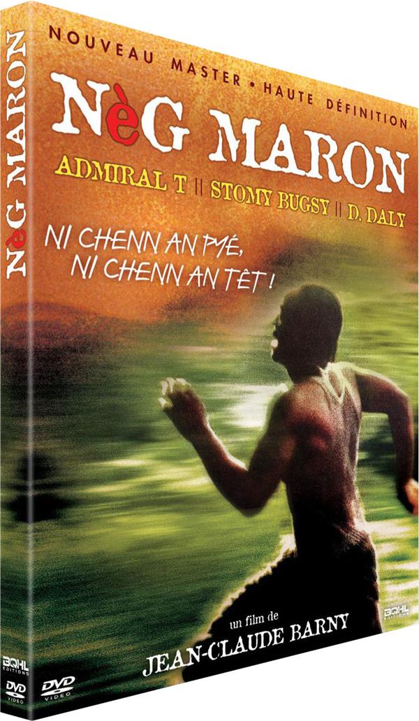 Nèg maron [DVD]