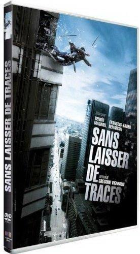 Sans Laisser De Traces [DVD]