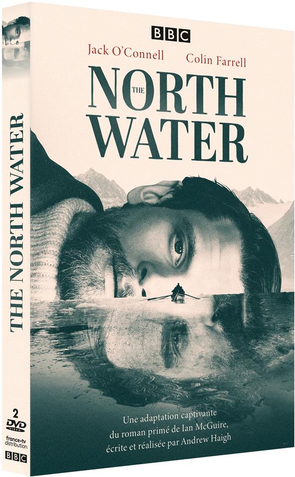 The North Water [DVD]