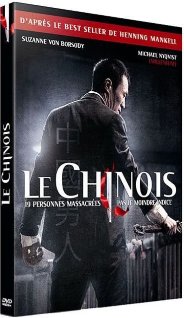 Le Chinois [DVD]