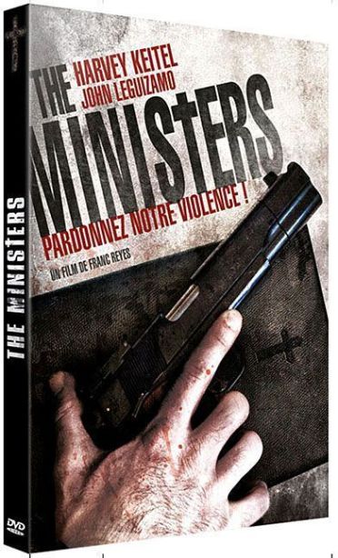 The Ministers [DVD]