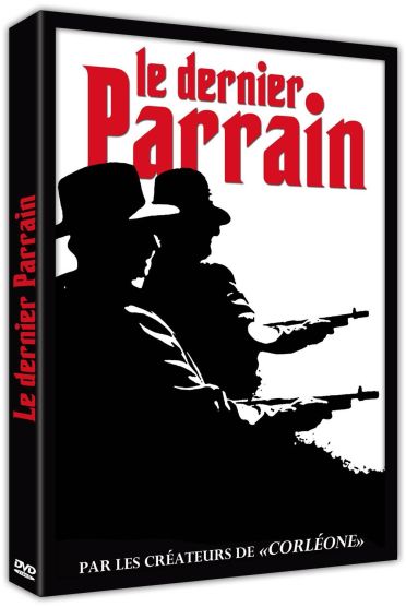 Le Dernier Parrain [DVD]