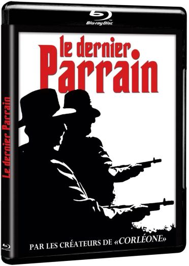 Le Dernier Parrain [Blu-ray]