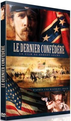 Le Dernier Confédéré [DVD]