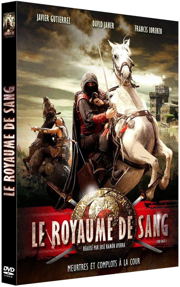 Le Royaume De Sang [DVD]