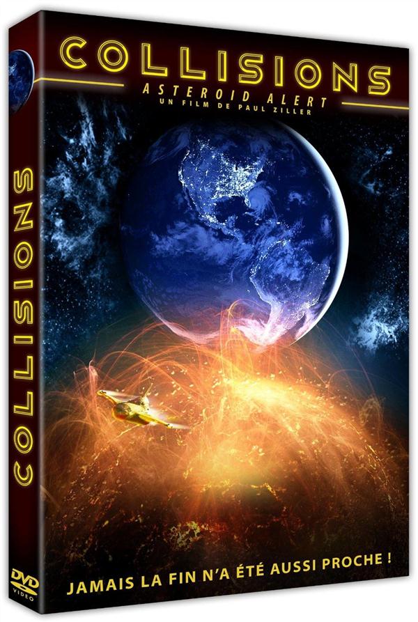 Collisions [DVD]