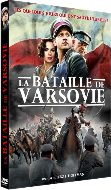 La Bataille De Varsovie [DVD]