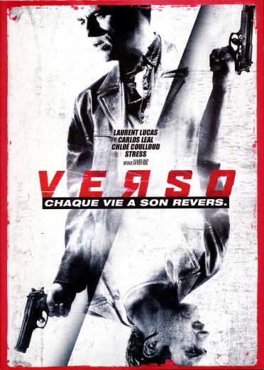 Verso [DVD]