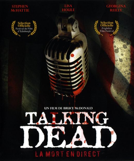 Talking Dead [Blu-ray]