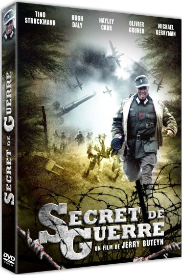 Secrets De Guerre [DVD]