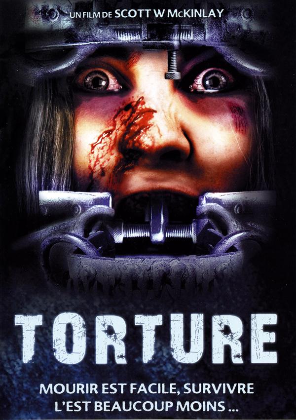 Torture [DVD]