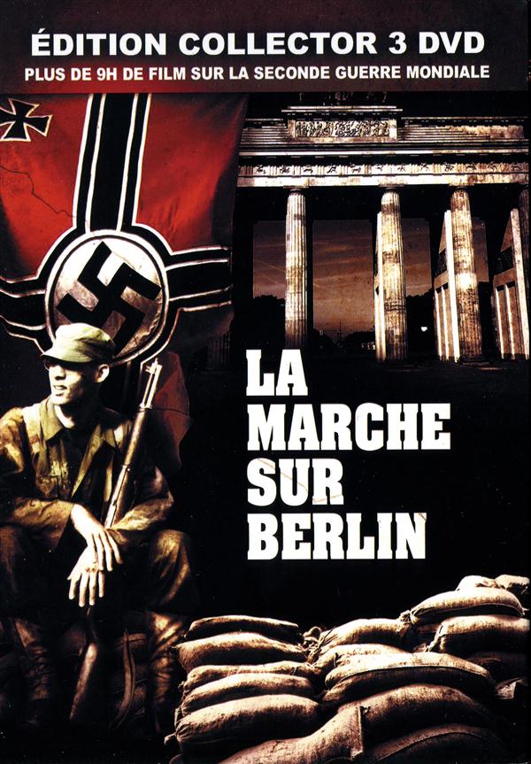 La Marche Sur Berlin [DVD]