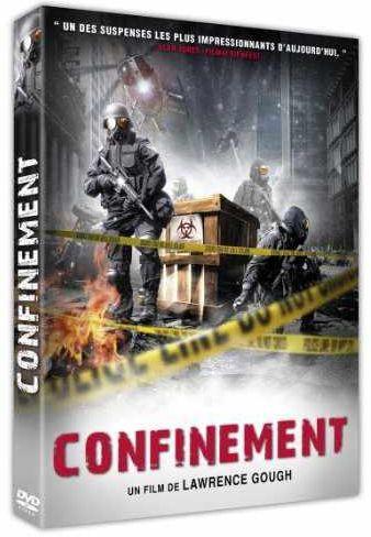 Confinement [DVD]