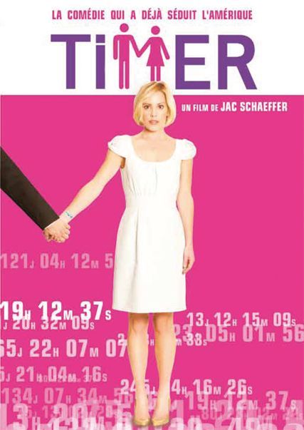 Timer [DVD]