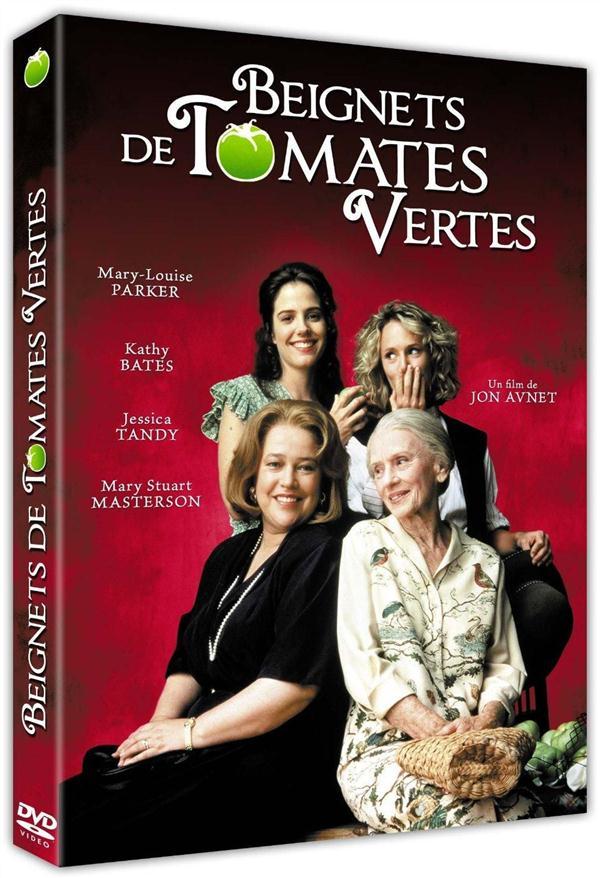 Beignets de tomates vertes [DVD]