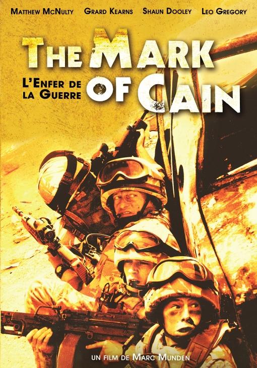 The Mark Of Cain [DVD]